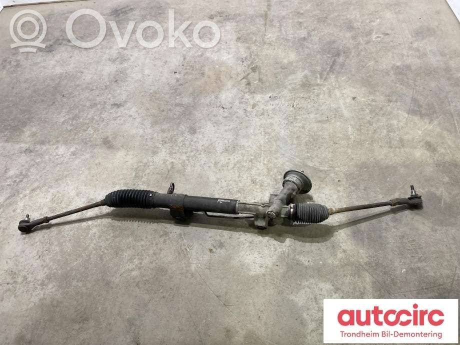 Mitsubishi Outlander Hammastanko 