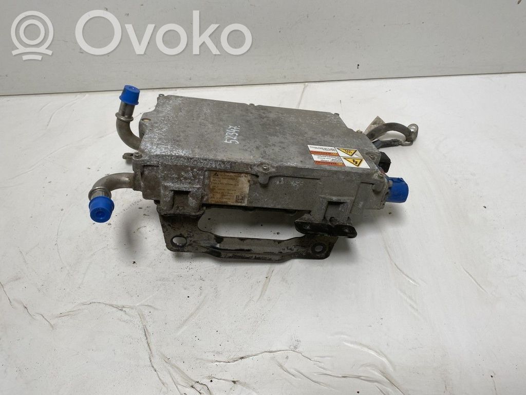 Tesla Model S Inversor/convertidor de voltaje 