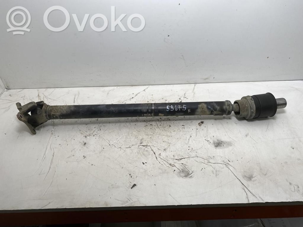 Mitsubishi Pajero Albero di trasmissione anteriore 
