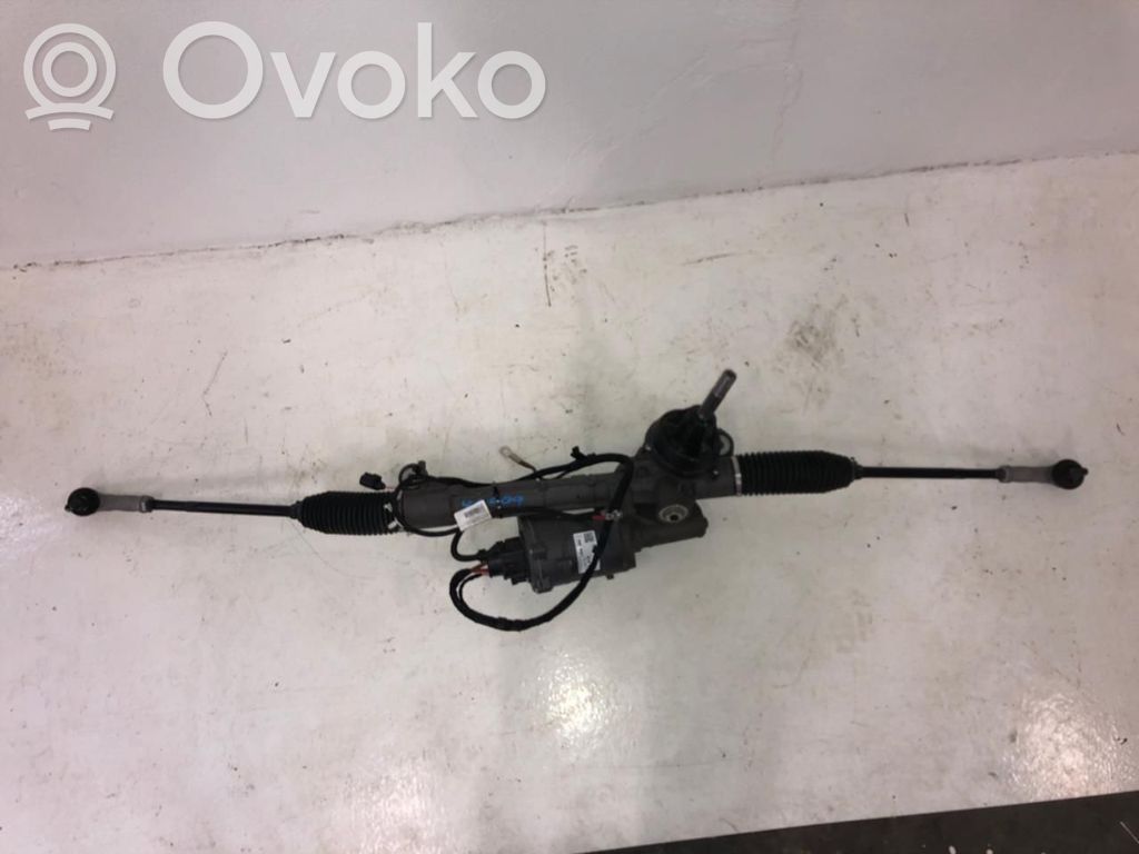 Volkswagen ID.4 Lenkgetriebe 