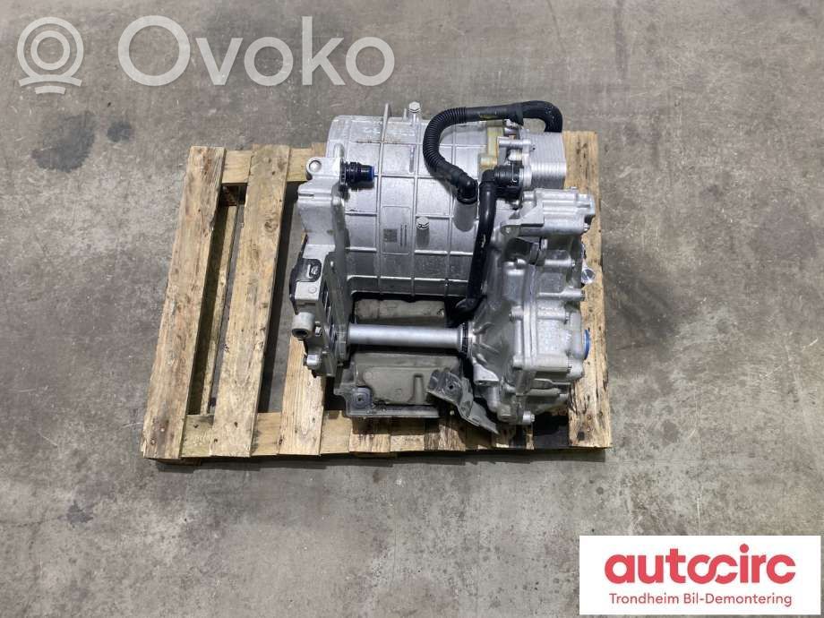 Mercedes-Benz EQS X296 Silnik elektryczny samochodu 
