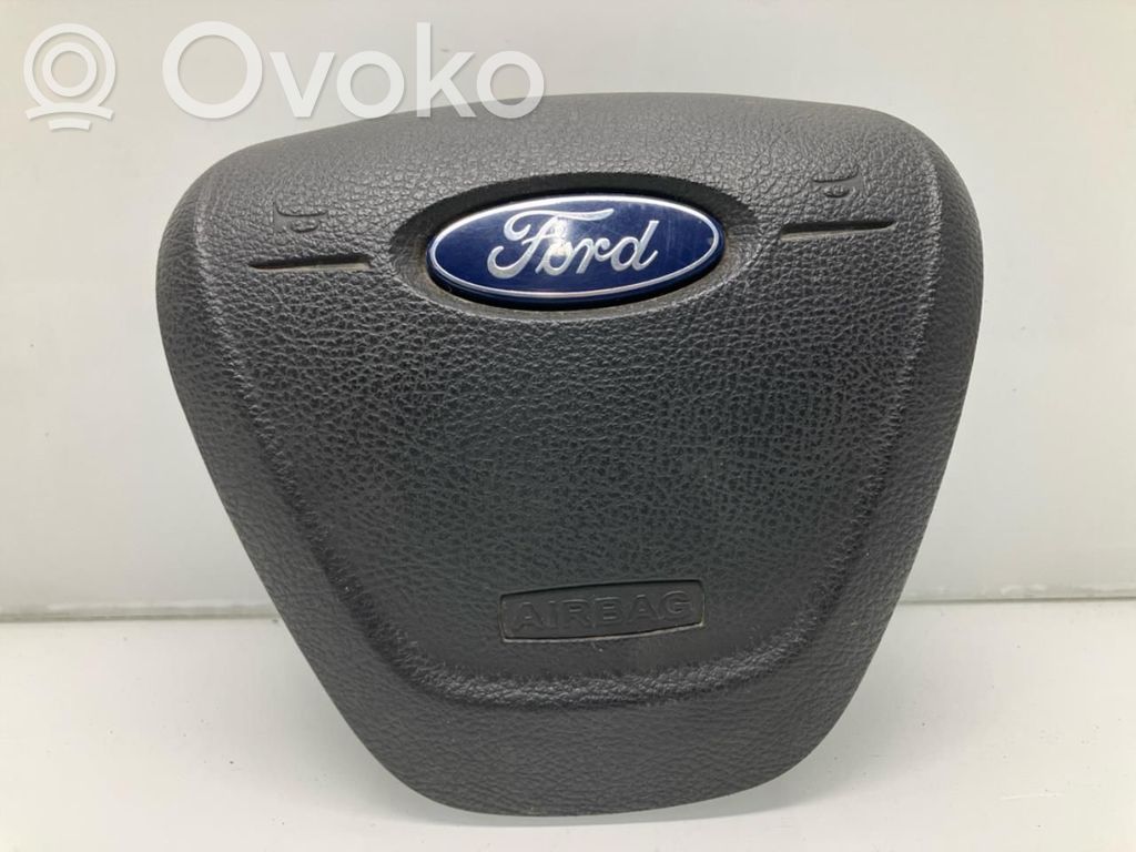Ford Transit Custom Stūres drošības spilvens 