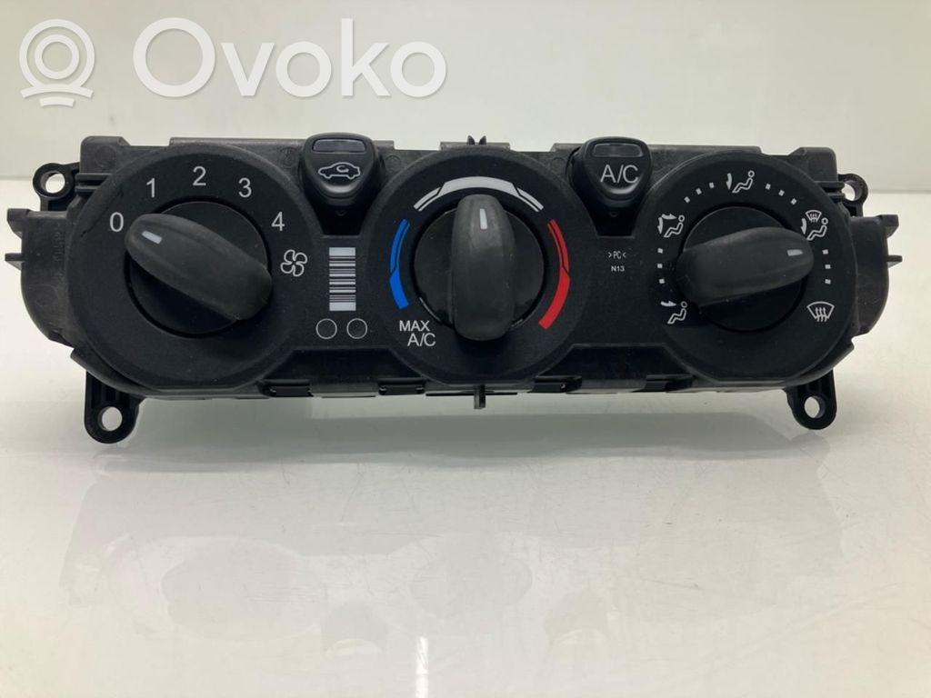 Ford Transit Custom Climate control/heater control trim 