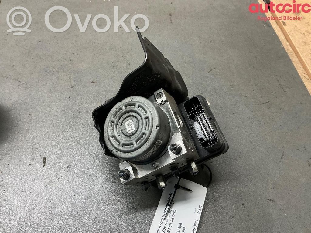 Mazda CX-5 ABS Blokas 