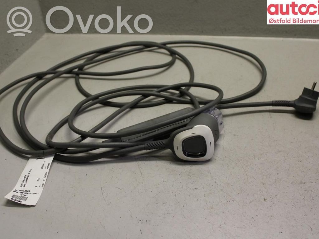 Cable de carga del coche eléctrico   24286903,24286903