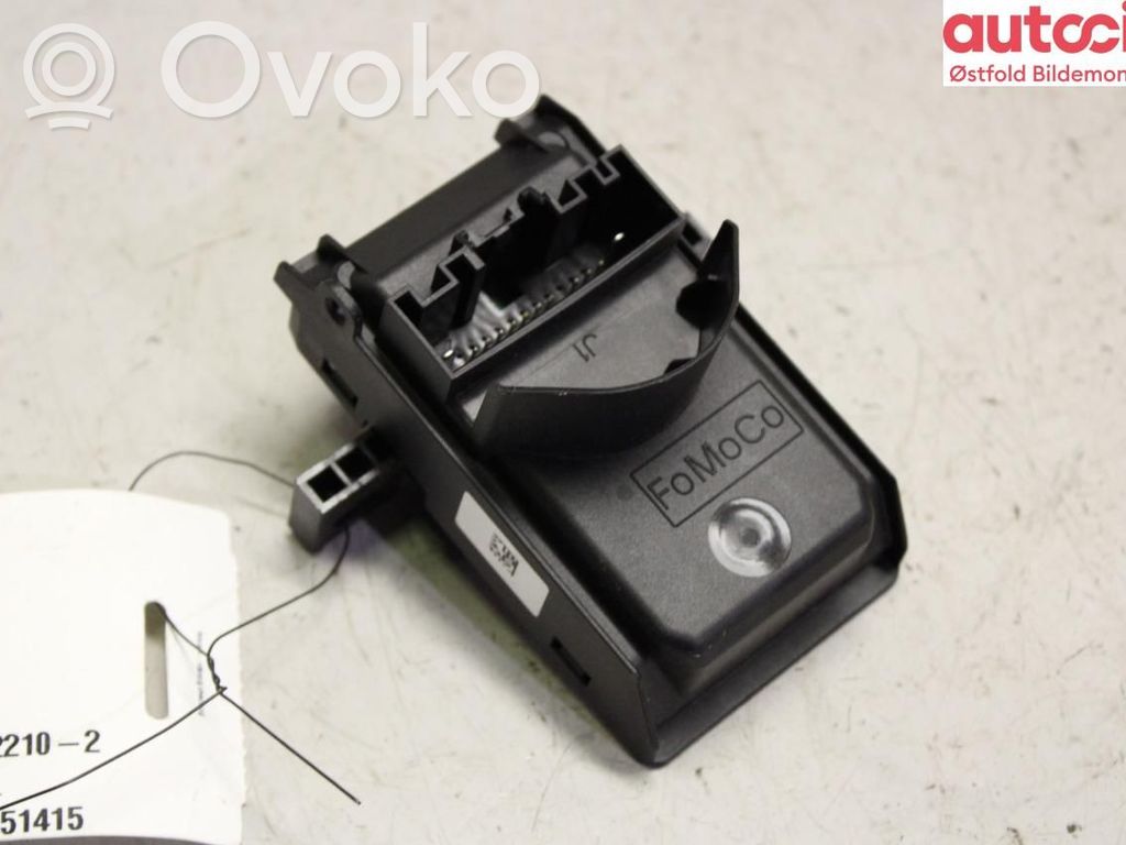Ford S-MAX Other control units/modules 