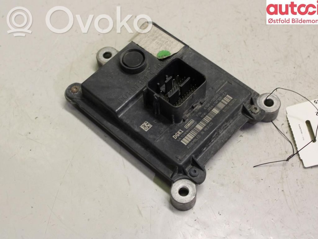 Gearbox control unit/module   2302848,2302848