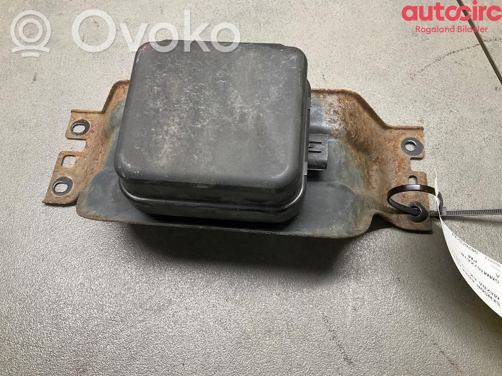 Mazda CX-5 Sensor de radar Distronic 