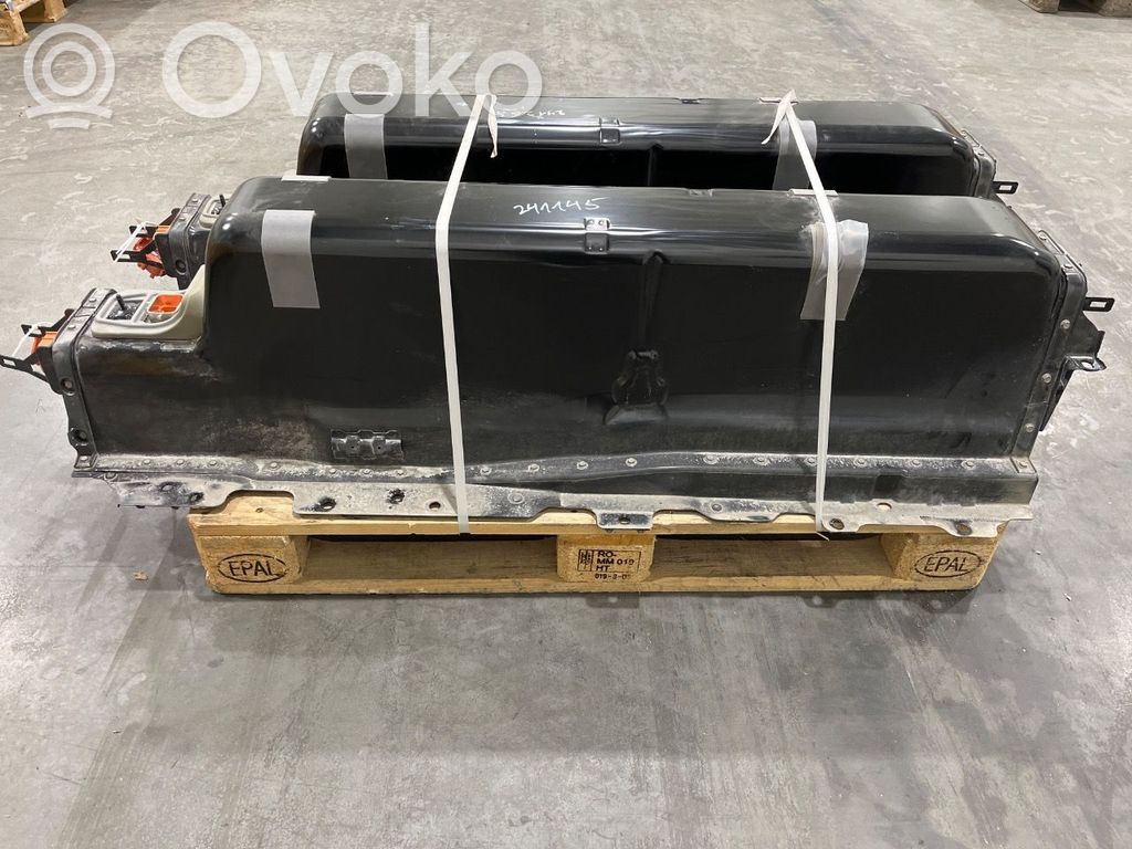 Volvo XC60 Hybrid / electric car battery 