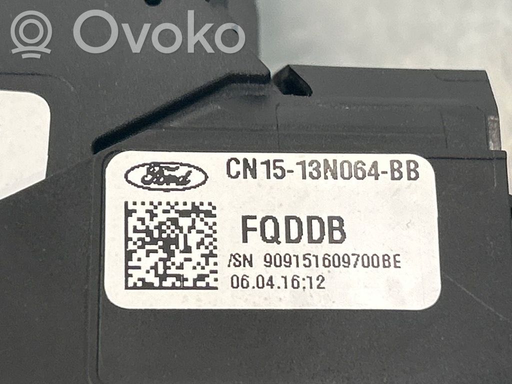 Ford Ecosport Interrupteur / bouton multifonctionnel 