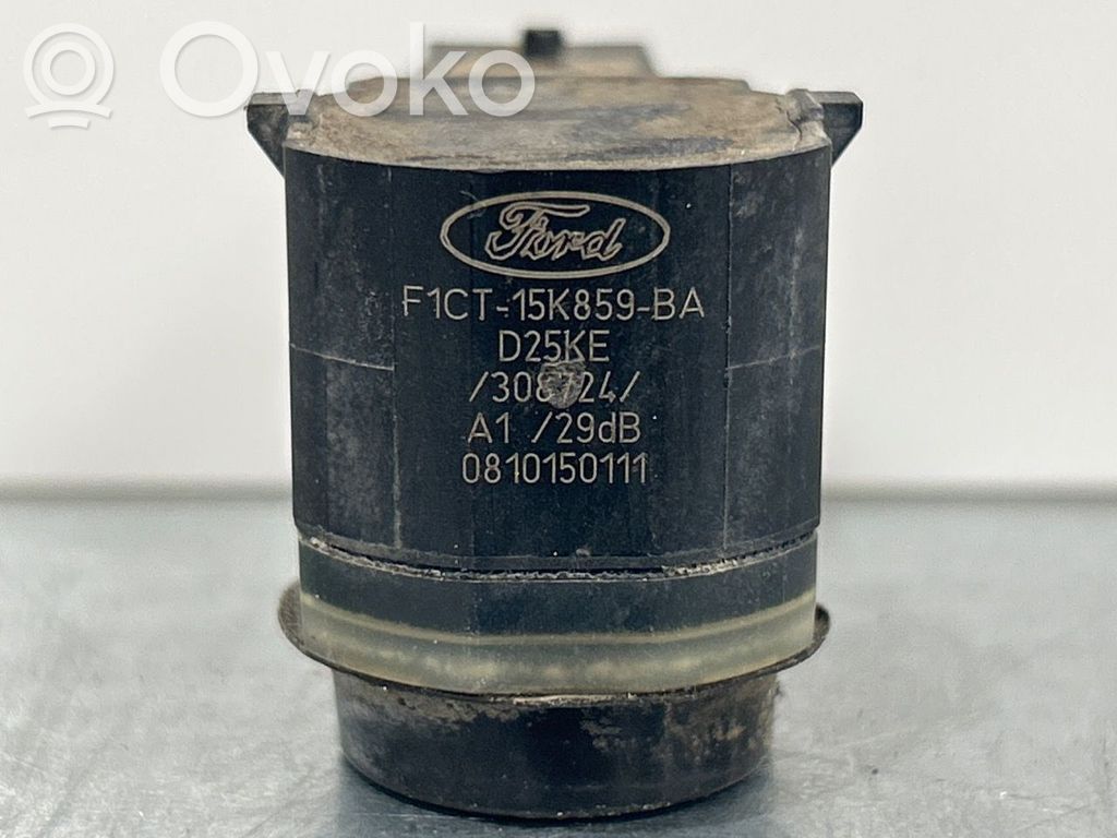 Ford Focus Interruttore del sensore di parcheggio (PDC) 