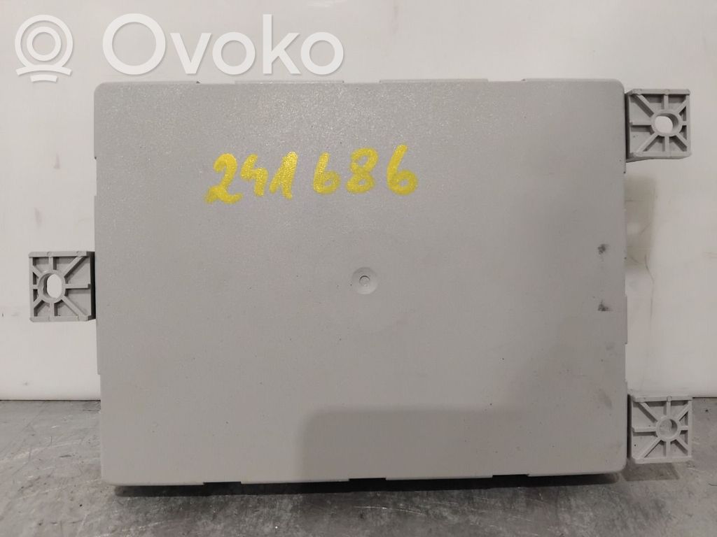 Mercedes-Benz C W205 Autres unités de commande / modules