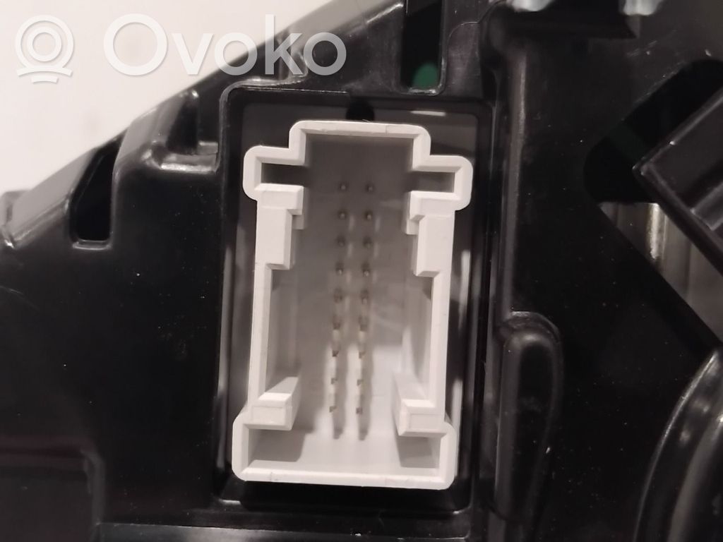 Mercedes-Benz C W205 Tachimetro (quadro strumenti) 