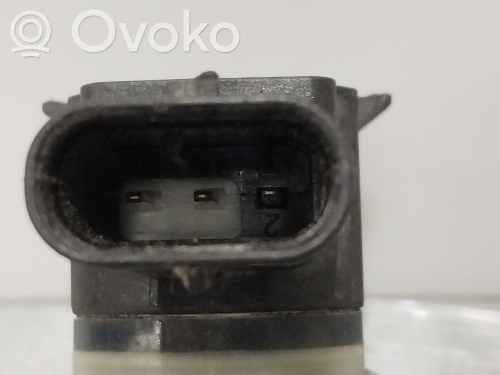 Volkswagen Tiguan Parksensor PDC