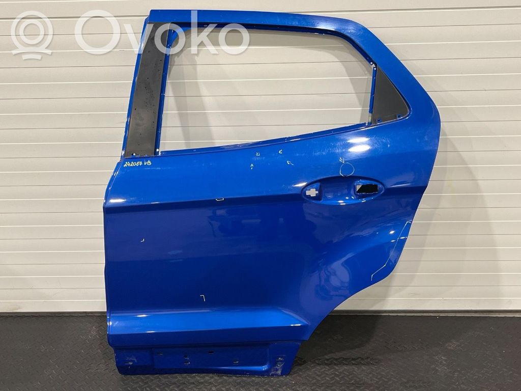 Ford Ecosport Galinės durys 