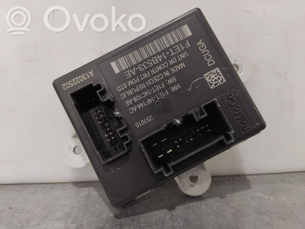 Ford Focus Door control unit/module 