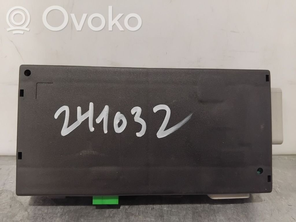 Ford Focus Tow bar trailer control unit/module 