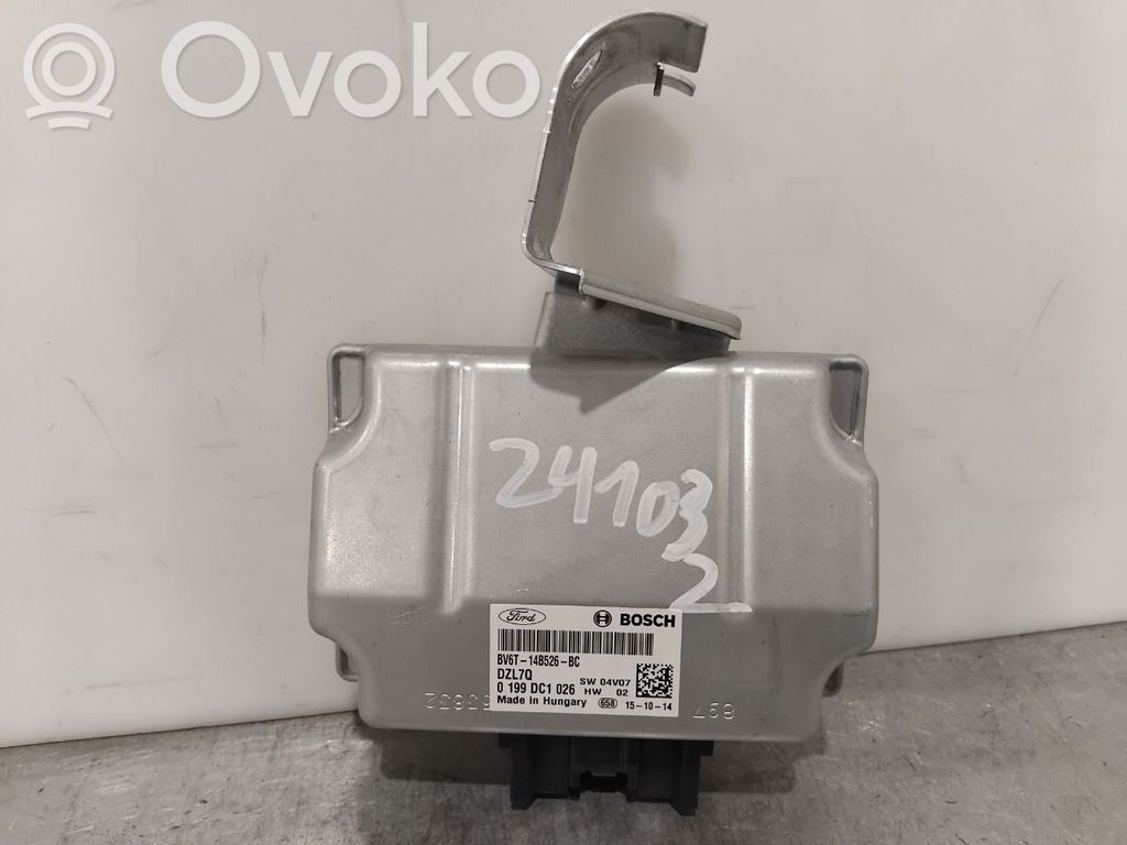 Unidad de control del asiento   1941589,BV6T14B526BC,BV6T14B526BC,0199DC1026,1941589,BV6T14B526BC