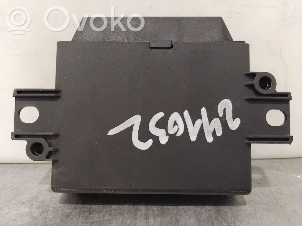 Ford Focus Unitate/modul de comandă parcare PDC 