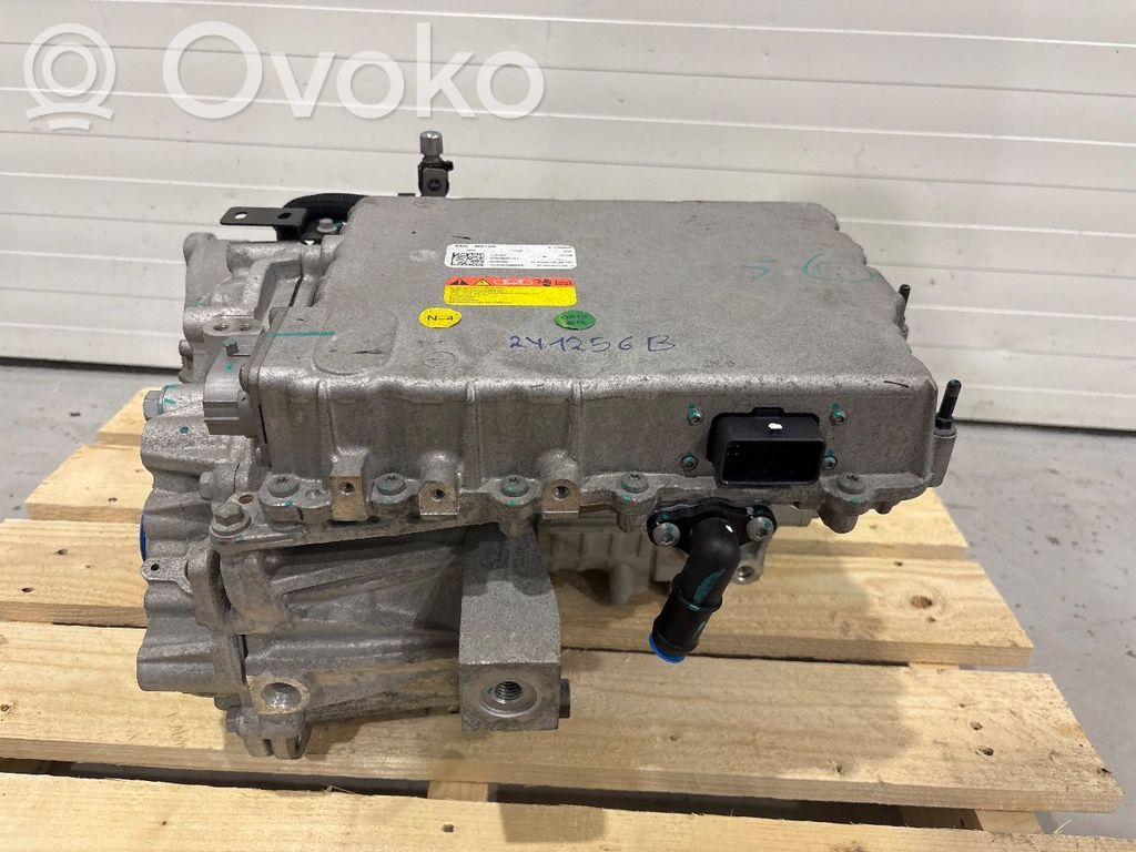MG MG4 ev Motor vehicul electric 