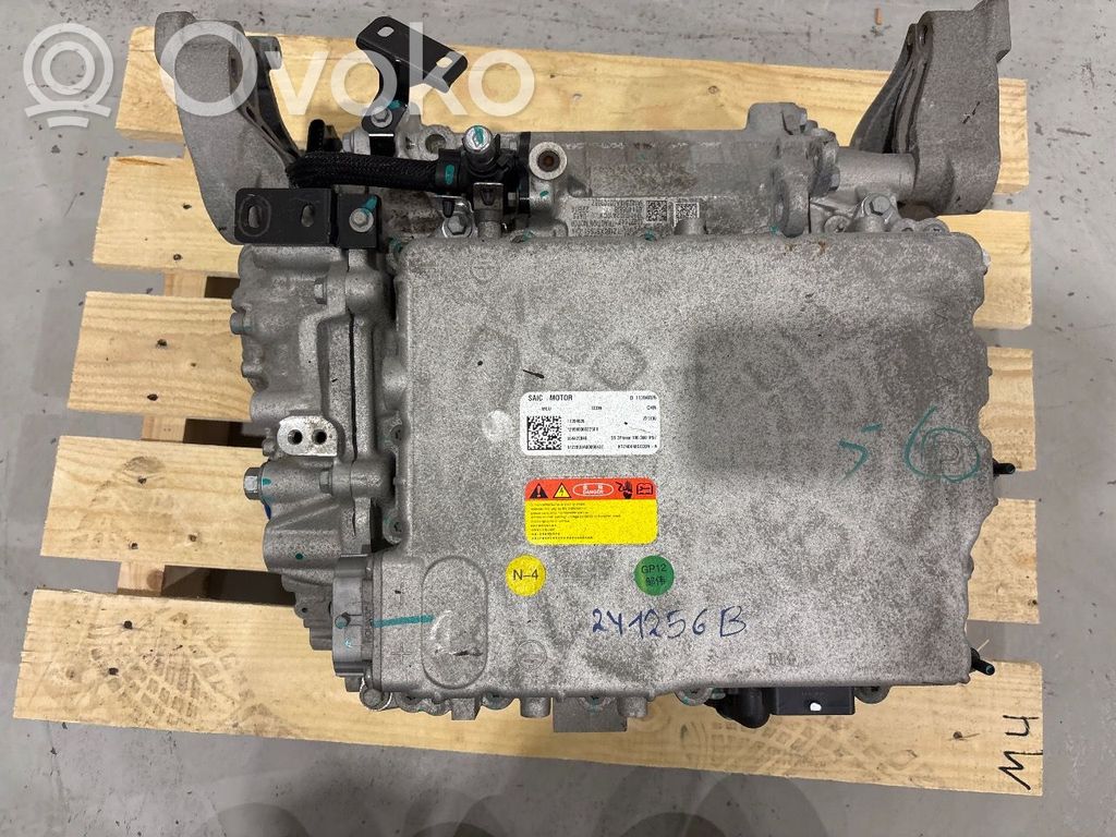 MG MG4 ev Motore elettrico per auto 