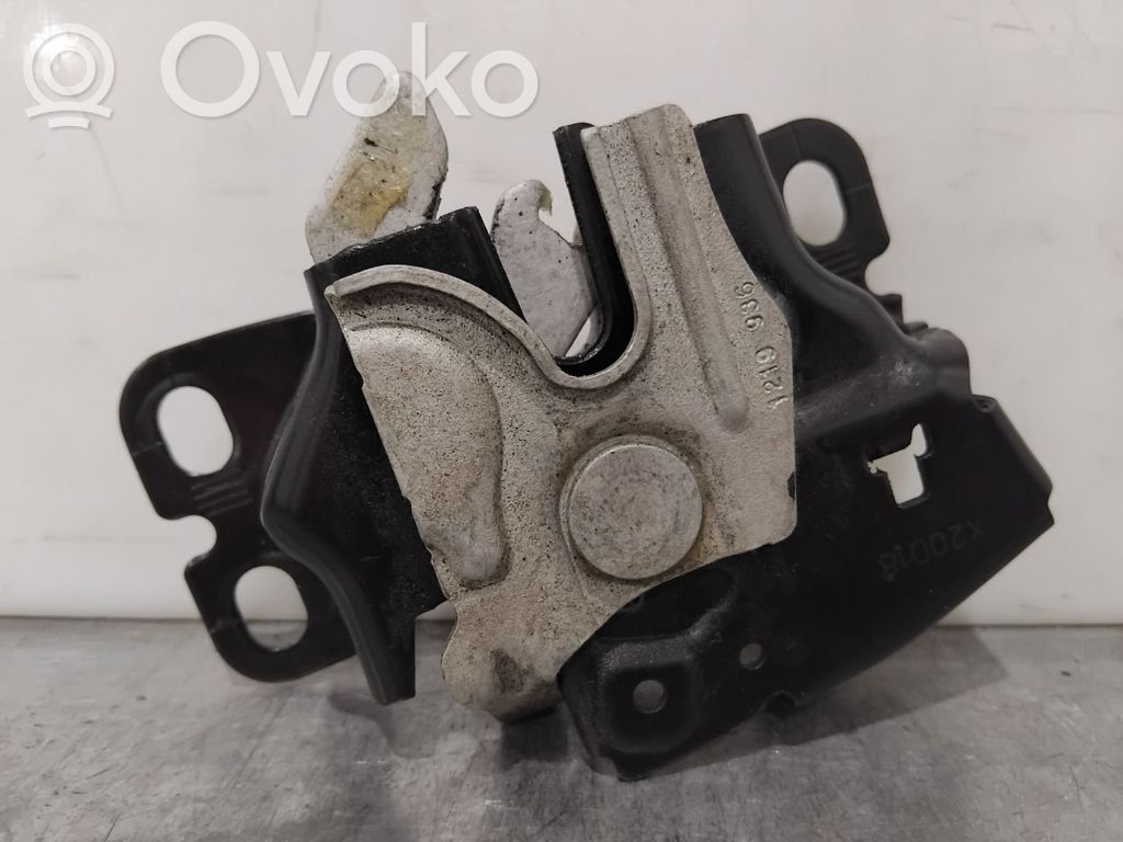 Honda E Serrure de capot 