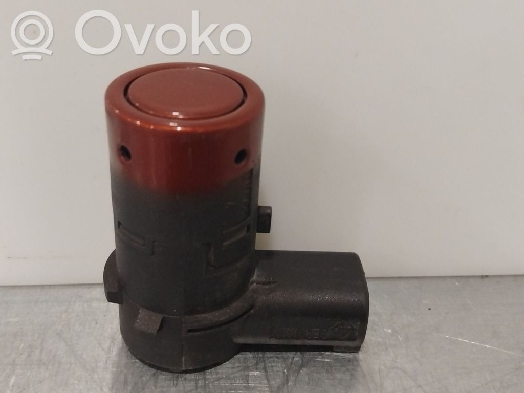 Ford Kuga I Parksensor PDC 