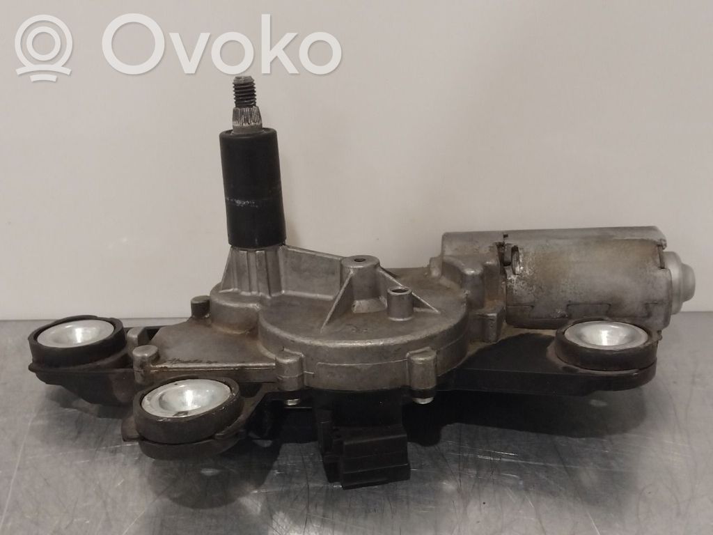 Motor del limpiaparabrisas trasero   1695472,8V4117K441AB,8V4117K441AB,1695472,8V4117K441AB