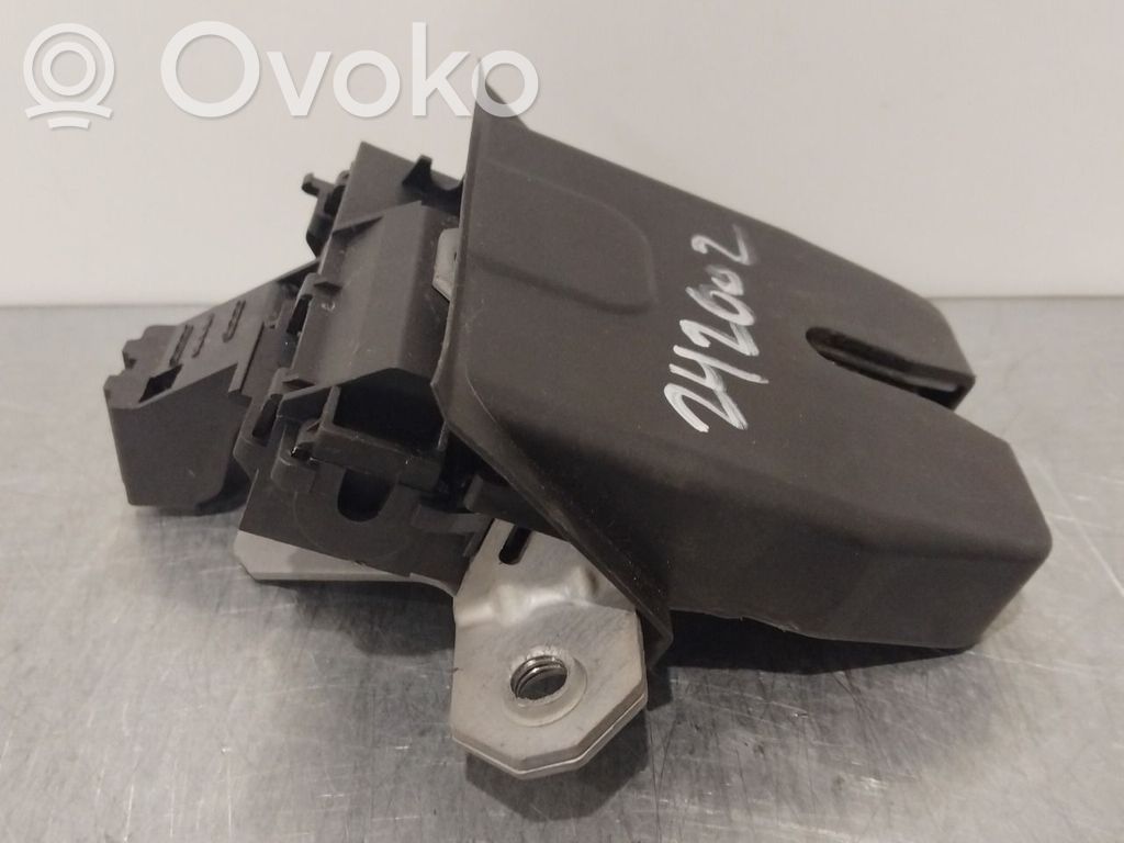 Ford Kuga I Încuietoare portbagaj 
