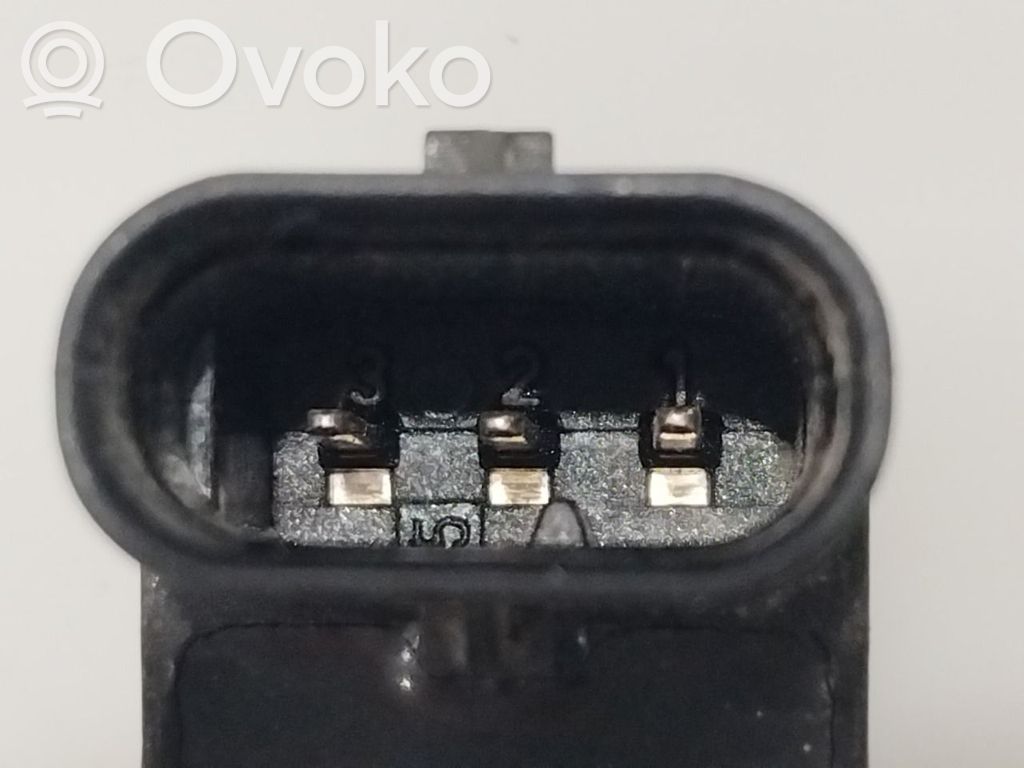 BMW 5 F10 F11 Parksensor PDC