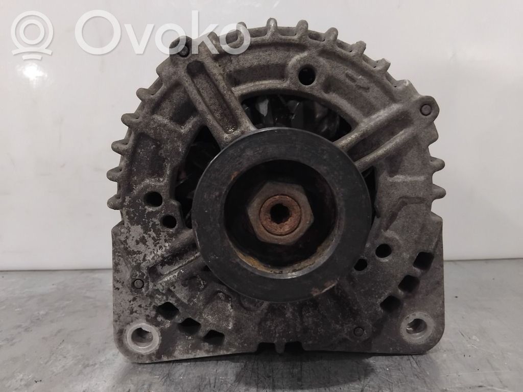 Audi Q7 4L Ģenerators 