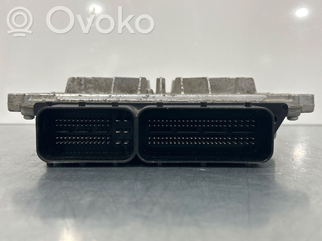 Volvo XC60 Engine control unit/module ECU 