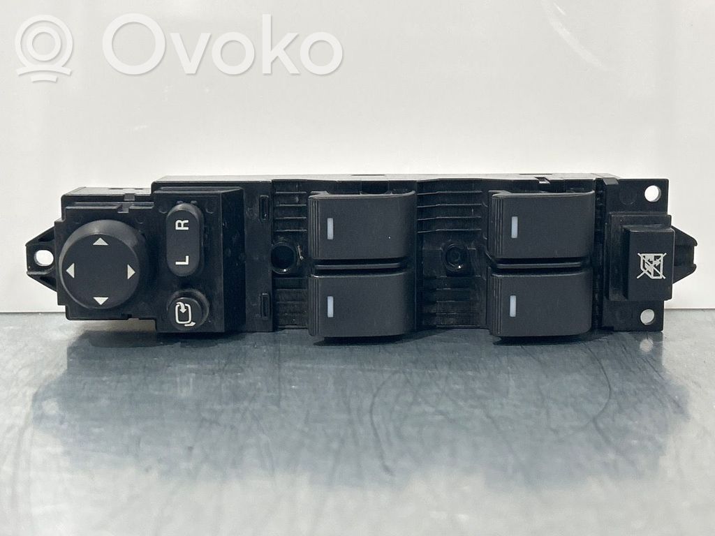 Mazda 6 Electric window control switch 