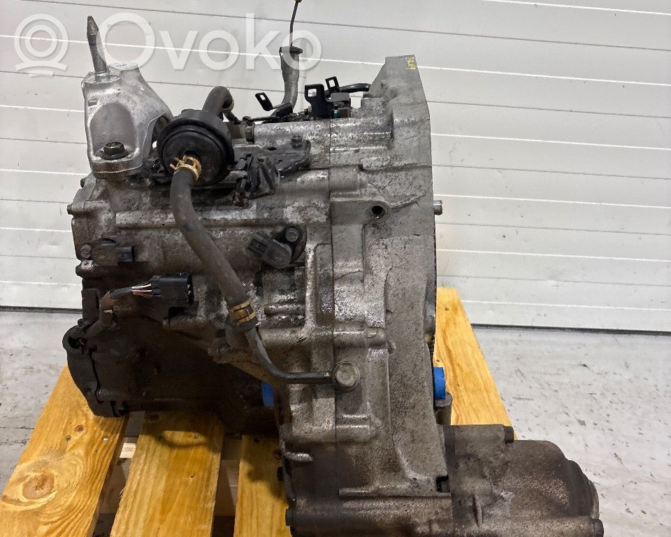 Honda CR-V Caja de cambios automática 