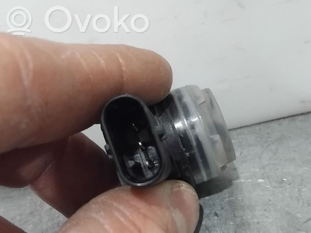 Opel Corsa F Interruptor del sensor de aparcamiento (PDC) 