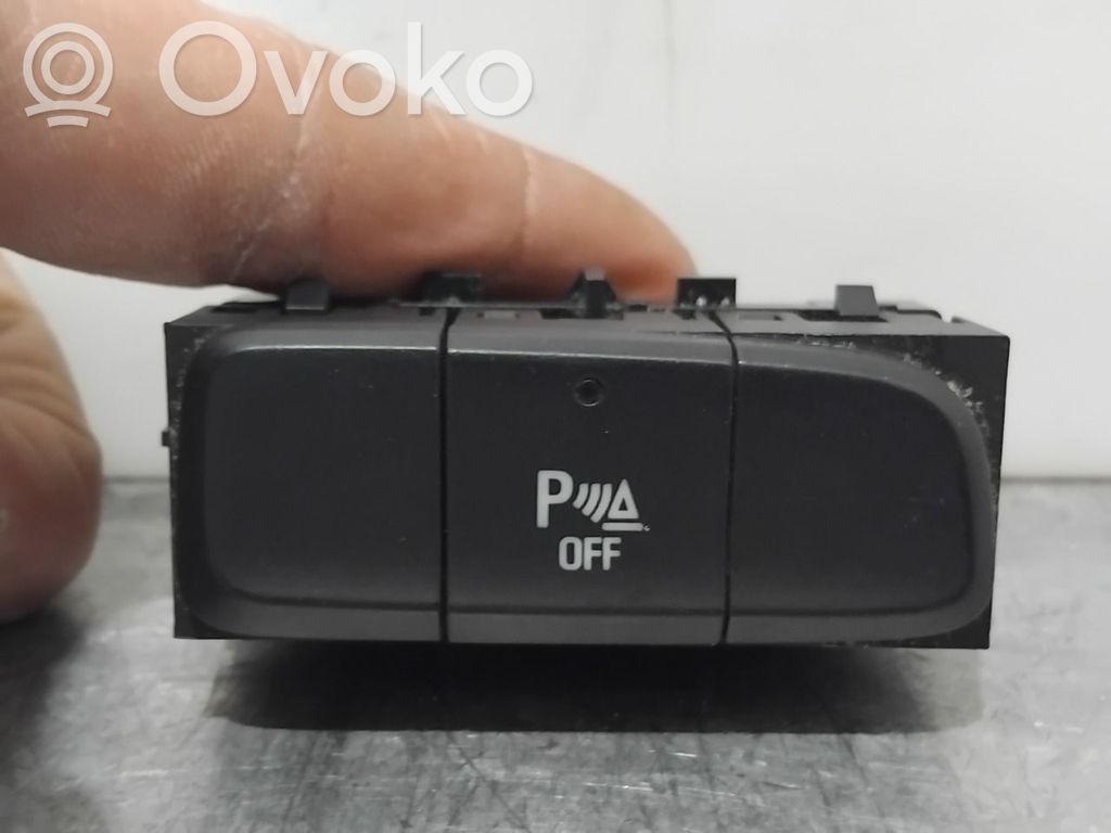 Opel Corsa F Otros interruptores/perillas/selectores 