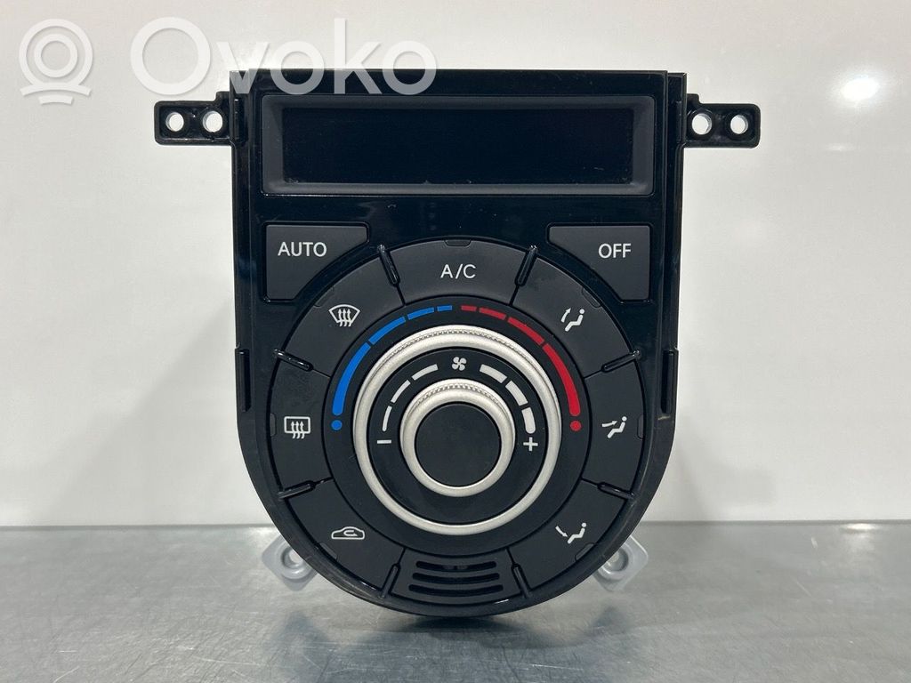 KIA Venga Rămă unitate control climatizare 