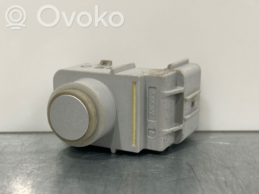 KIA Venga Interruptor del sensor de aparcamiento (PDC)