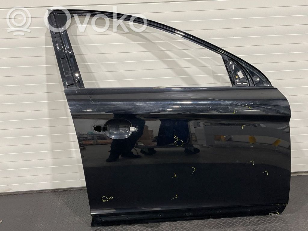 Volvo XC60 Durvis 