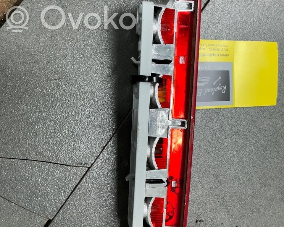Opel Combo D Rear/tail lights 