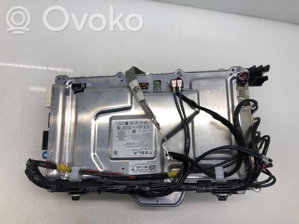 Tesla Model 3 Cruise control unit/module 