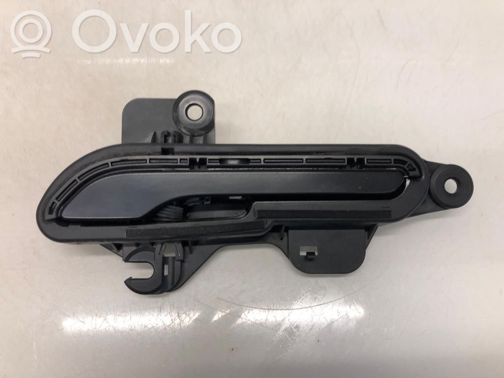 Tesla Model Y Manecilla externa puerta delantera 