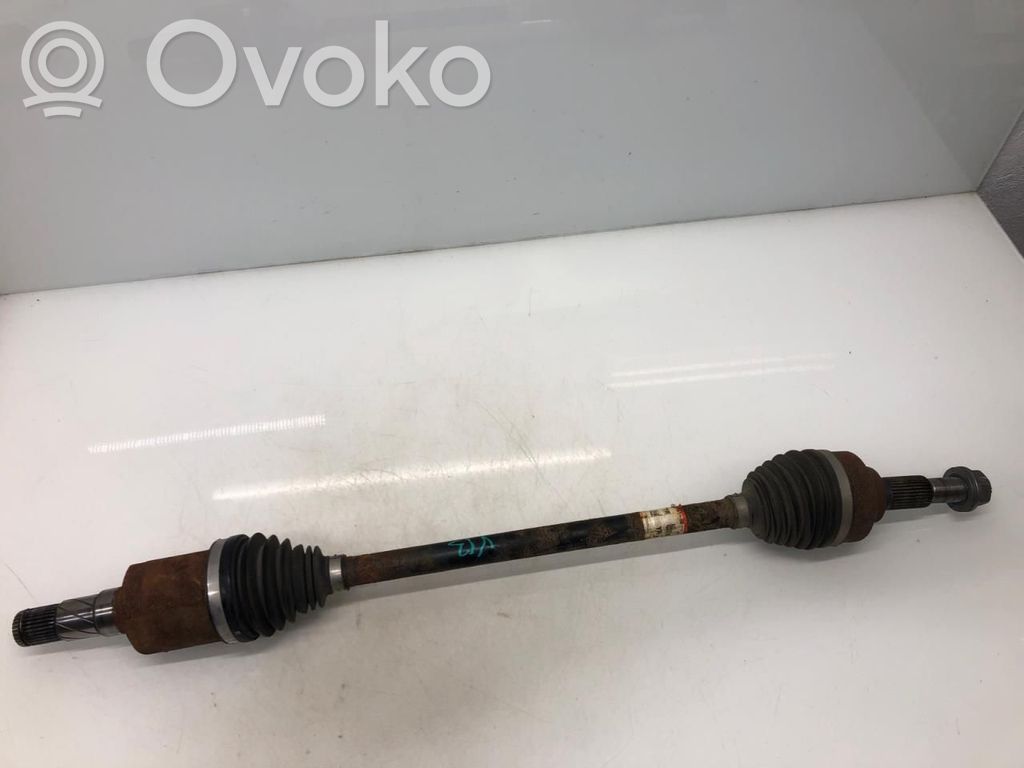 Półoś tylna   118816100D,C3022008Y21,118816100D,C3022008Y21