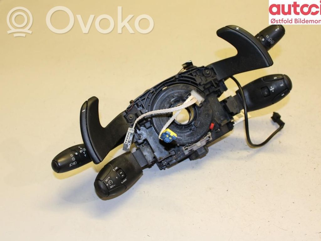 Citroen Berlingo Przyciski multifunkcyjne 
