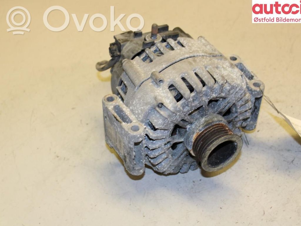 Mercedes-Benz Sprinter W906 Generator/alternator 