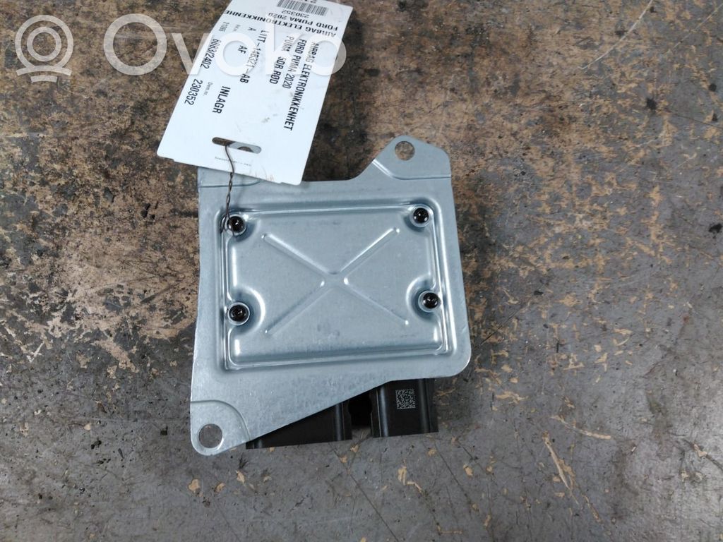 Ford Puma Airbag control unit/module 