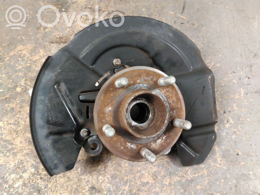 Achsschenkel vorne   2413074,L1TC3K171B1A,2413074,L1TC3K171B1A