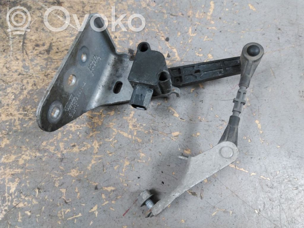 Ford Puma Lampy przednie / Komplet 