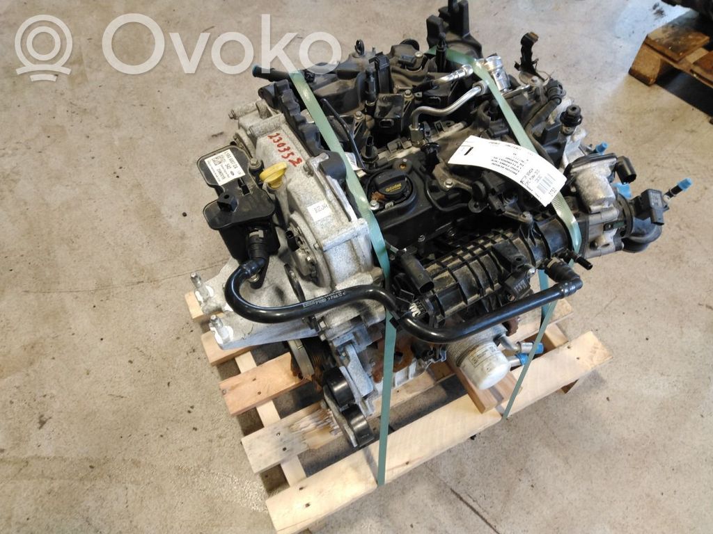 Engine   L1BG6006NA,2462777,2462777,L1BG6006NA