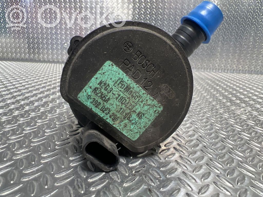 Ford S-MAX Webasto circulation pump for autonomous heater